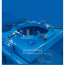 Amoladora AGM3.0 Afilado Botones