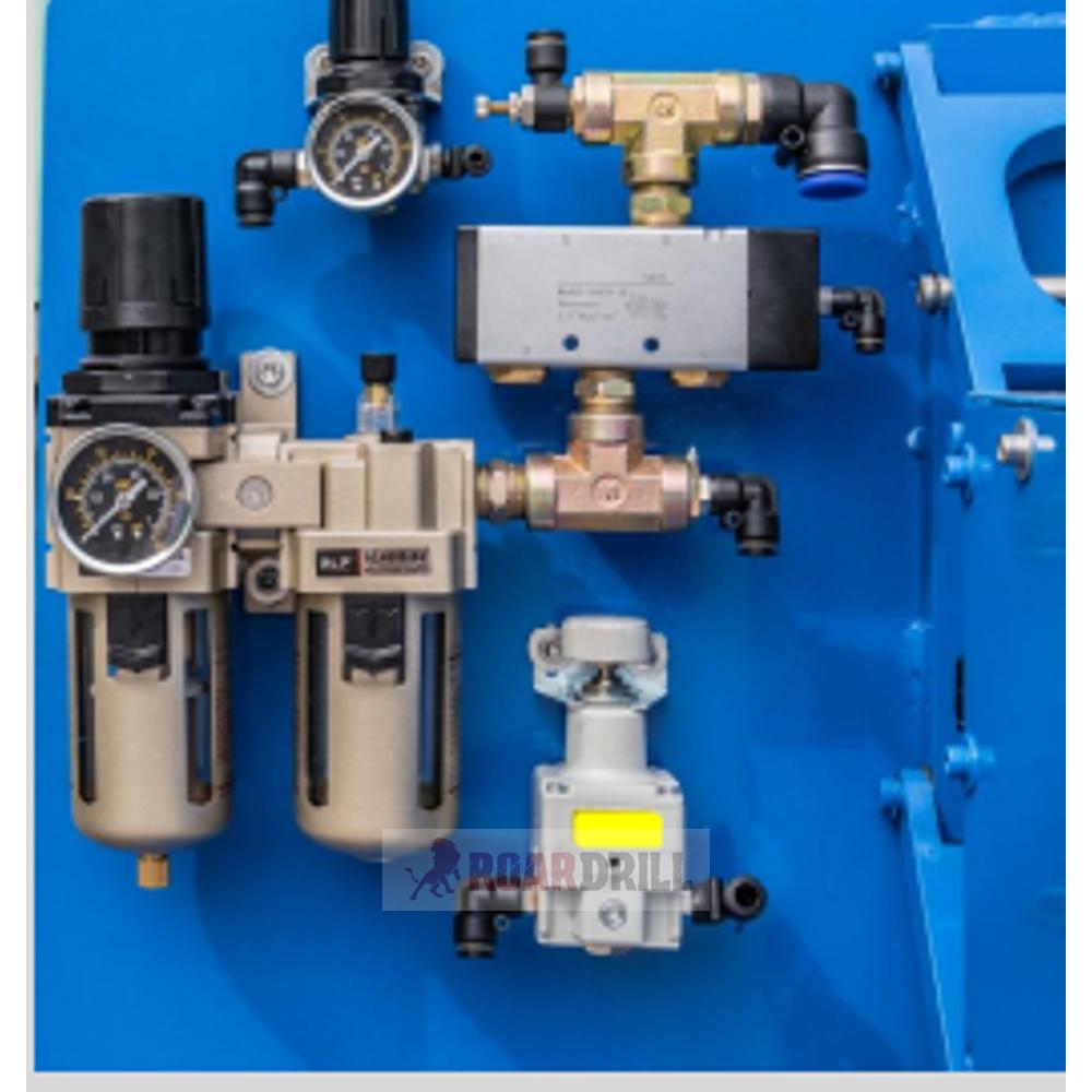 Amoladora ROAR500 Afilado Botones