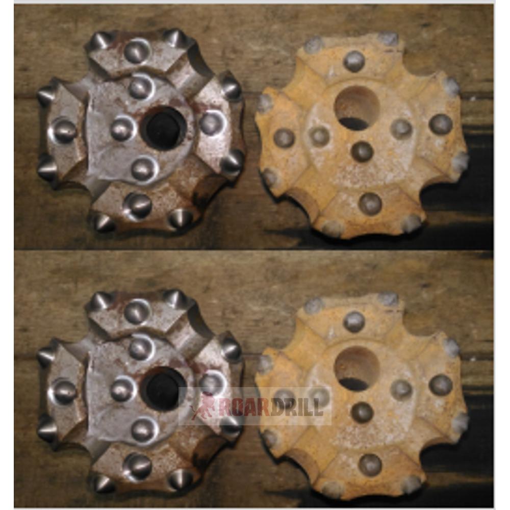 Amoladora ROAR500 Afilado Botones