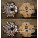 Amoladora ROAR500 Afilado Botones