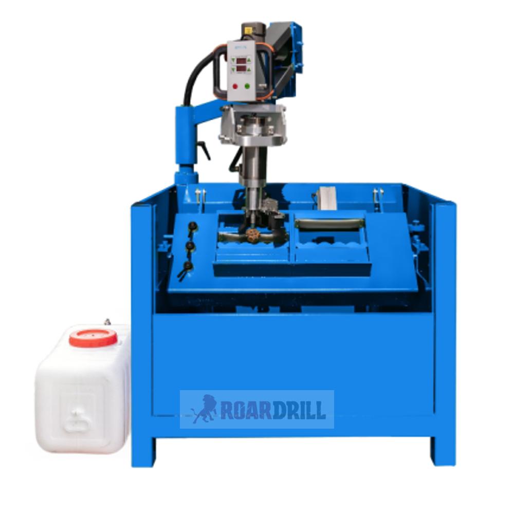 Amoladora AGM3.0 Afilado Botones