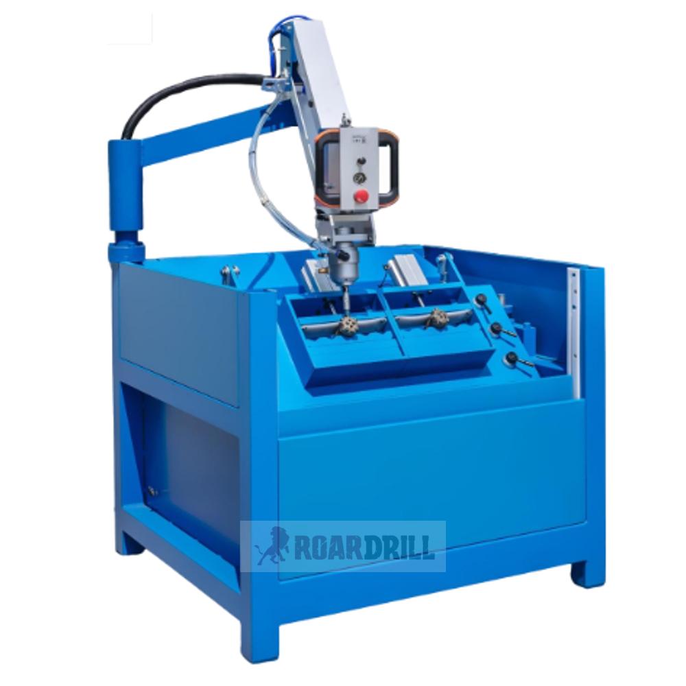 Amoladora AGM18 Afilado Botones