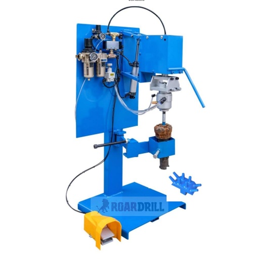 [11_5_ROAR500] Amoladora ROAR500 Afilado Botones